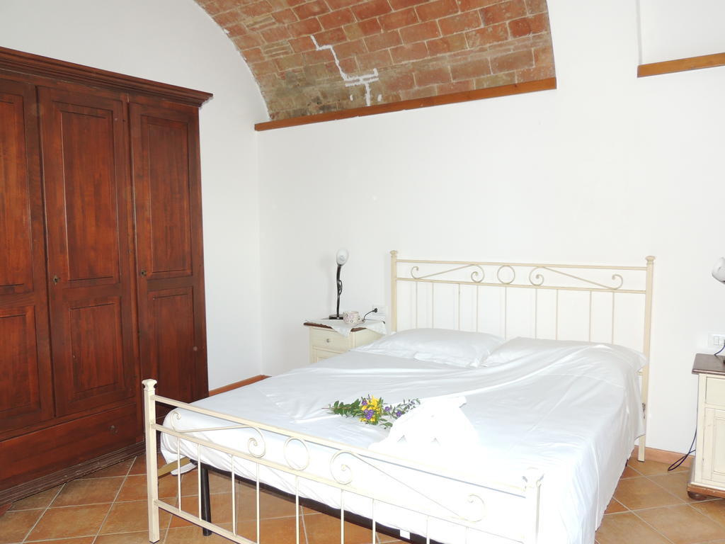 Country house Casa Vacanza Il Malandrone *